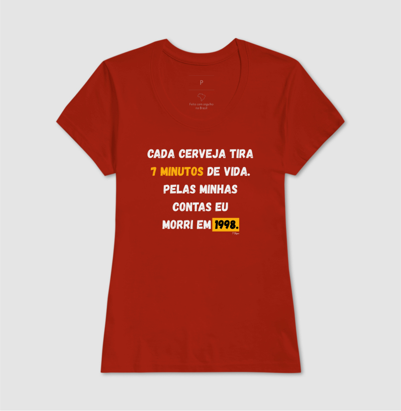 Camisa 10