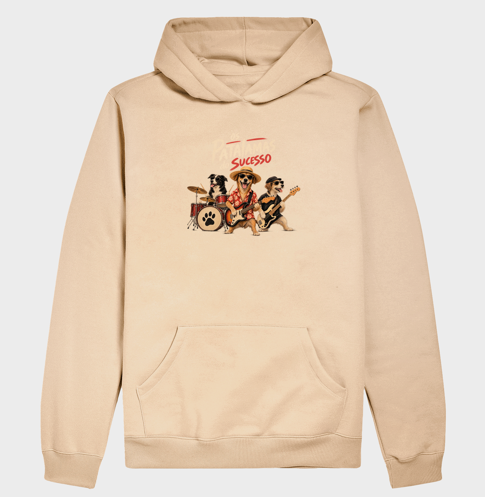 Os Patalamas Do Sucesso - Imagem 5