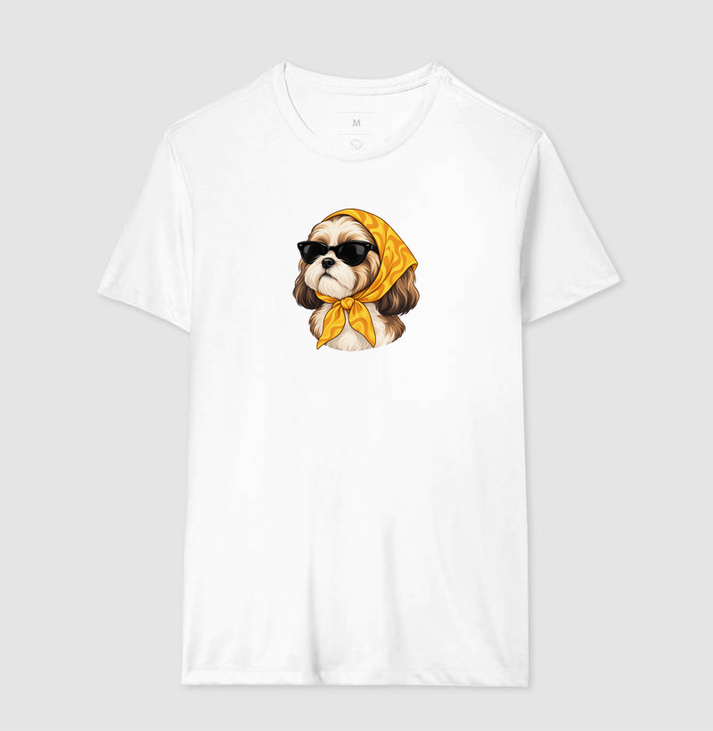 Luxury Shih Tzu  - Imagem 4