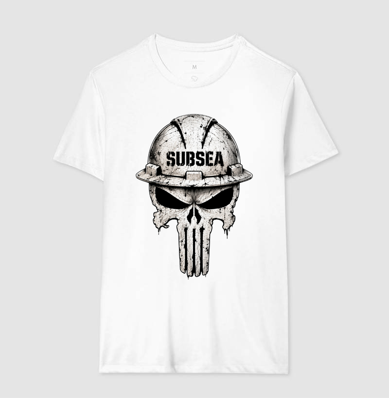 Caveira Subsea Punisher - Imagem 7