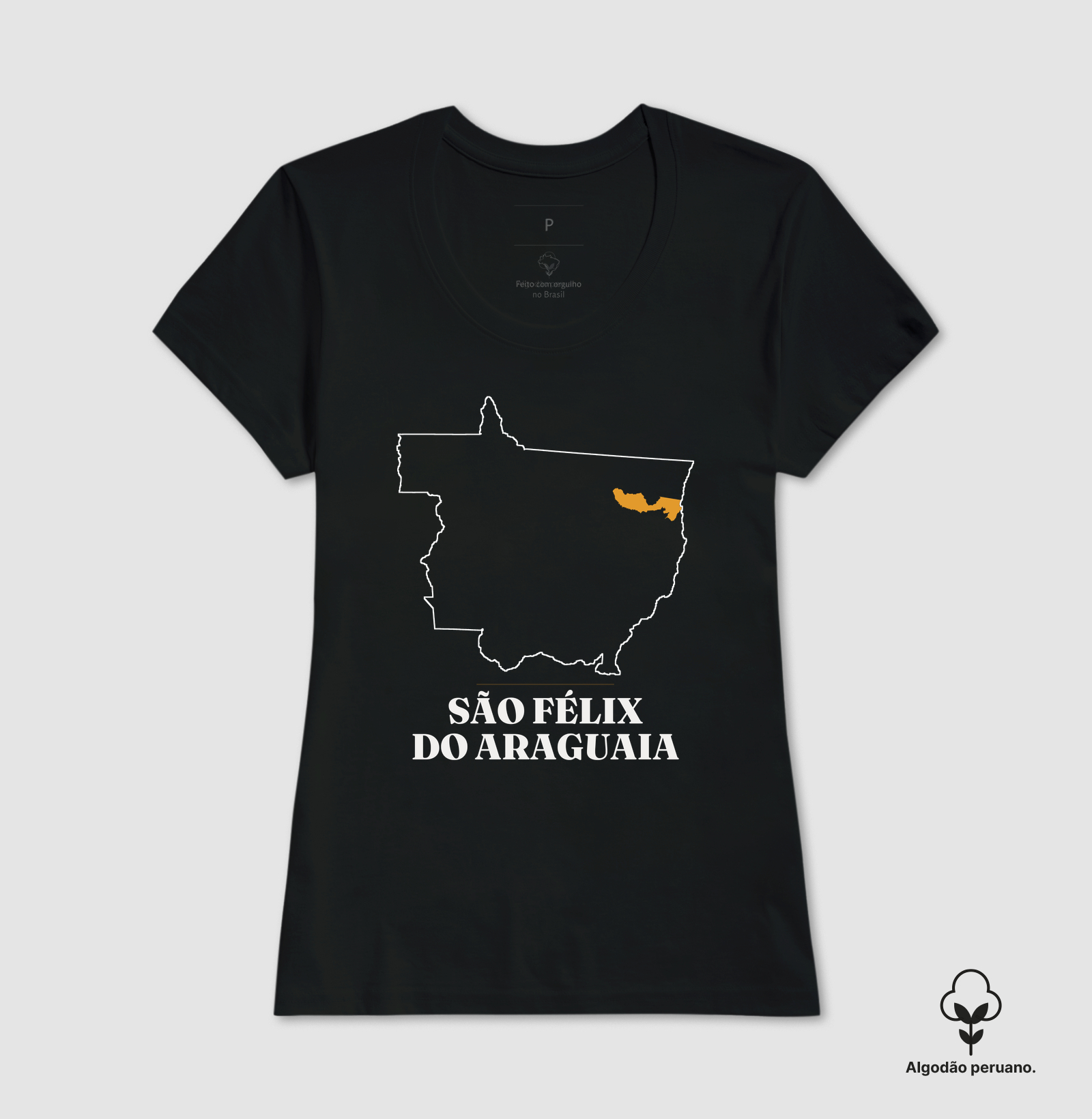 São Félix do Araguaia | Traço MT - Imagem 3