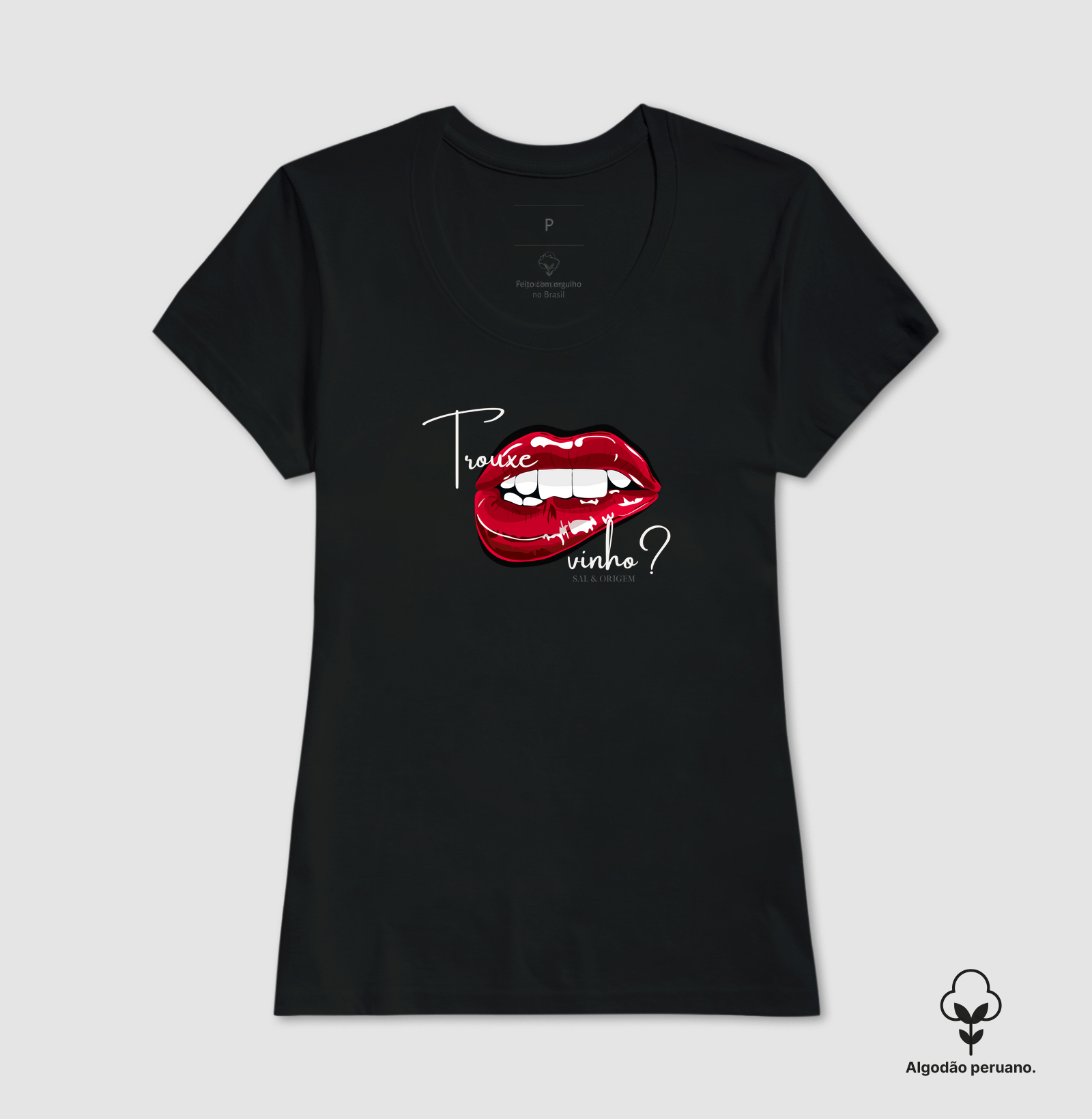 Camisa 6