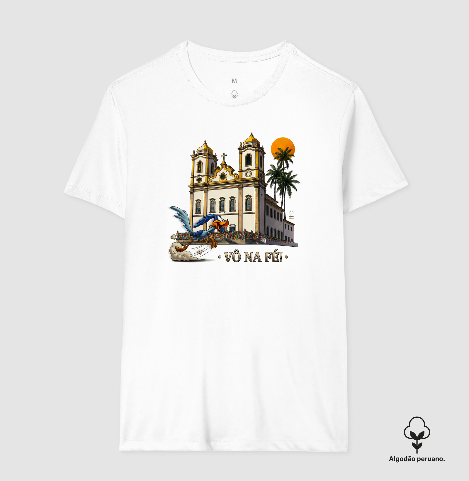 Vô na Fé - Senhor do Bonfim