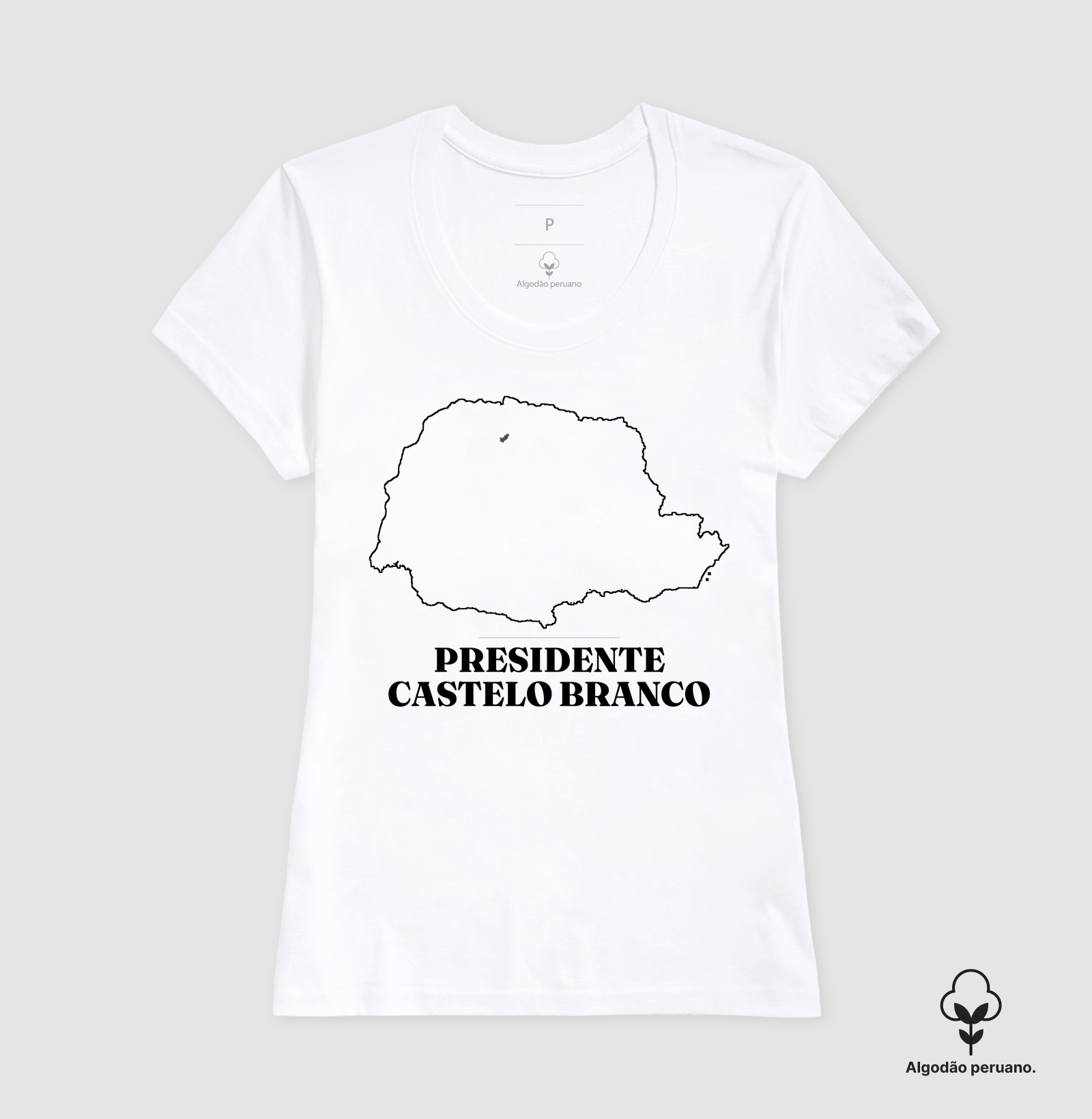 Camisa 3