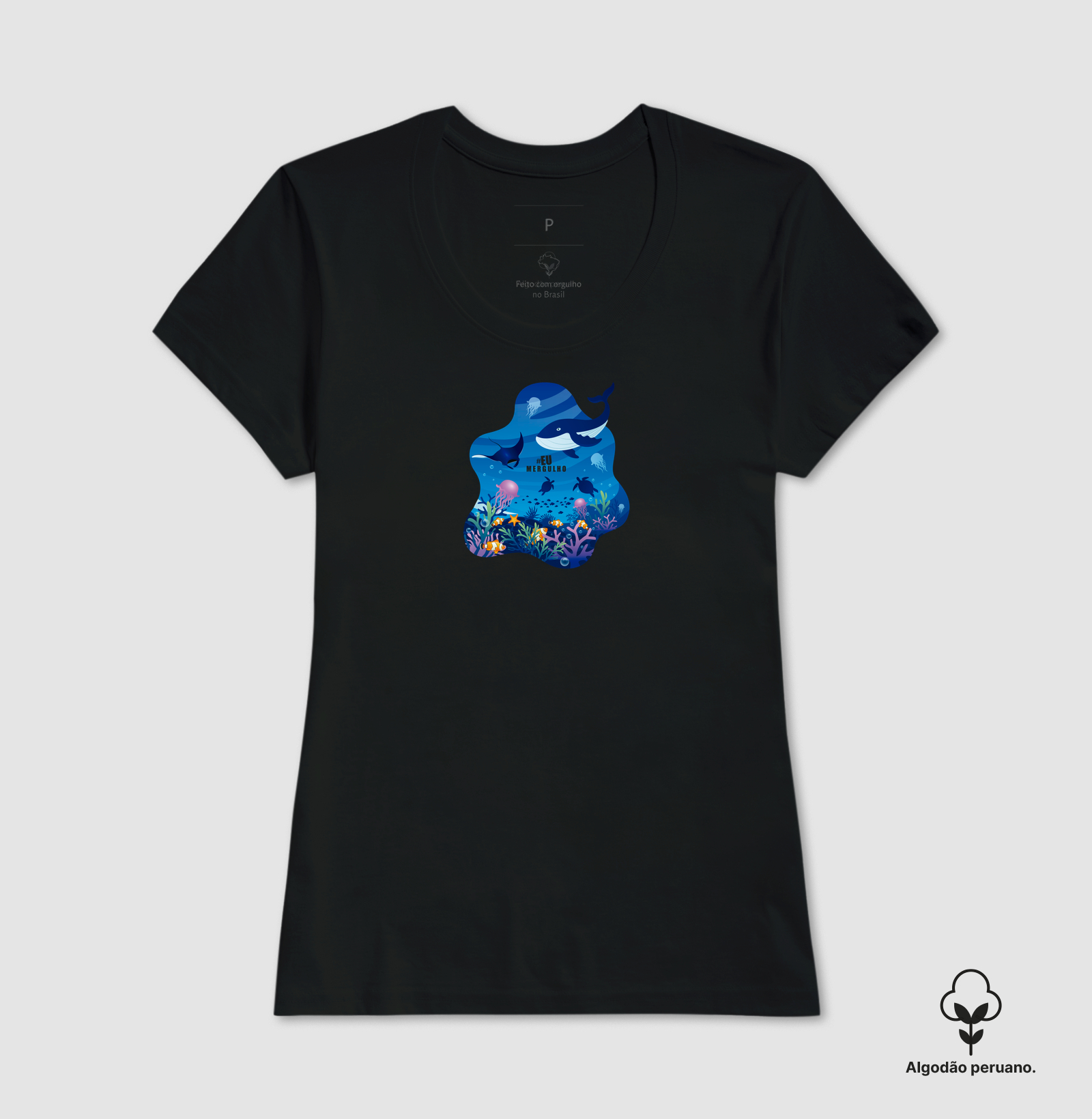 Camisa 8