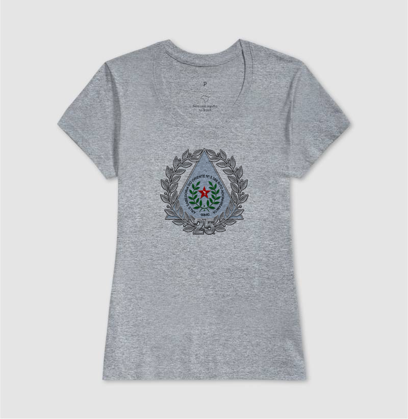 PERSONALIZADA ARLS SABEDORIA DO ORIENTE Nº3389 - Mr. GADU - Imagem 9