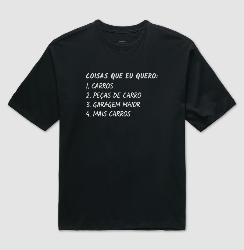 Coisas que eu quero - Imagem 5