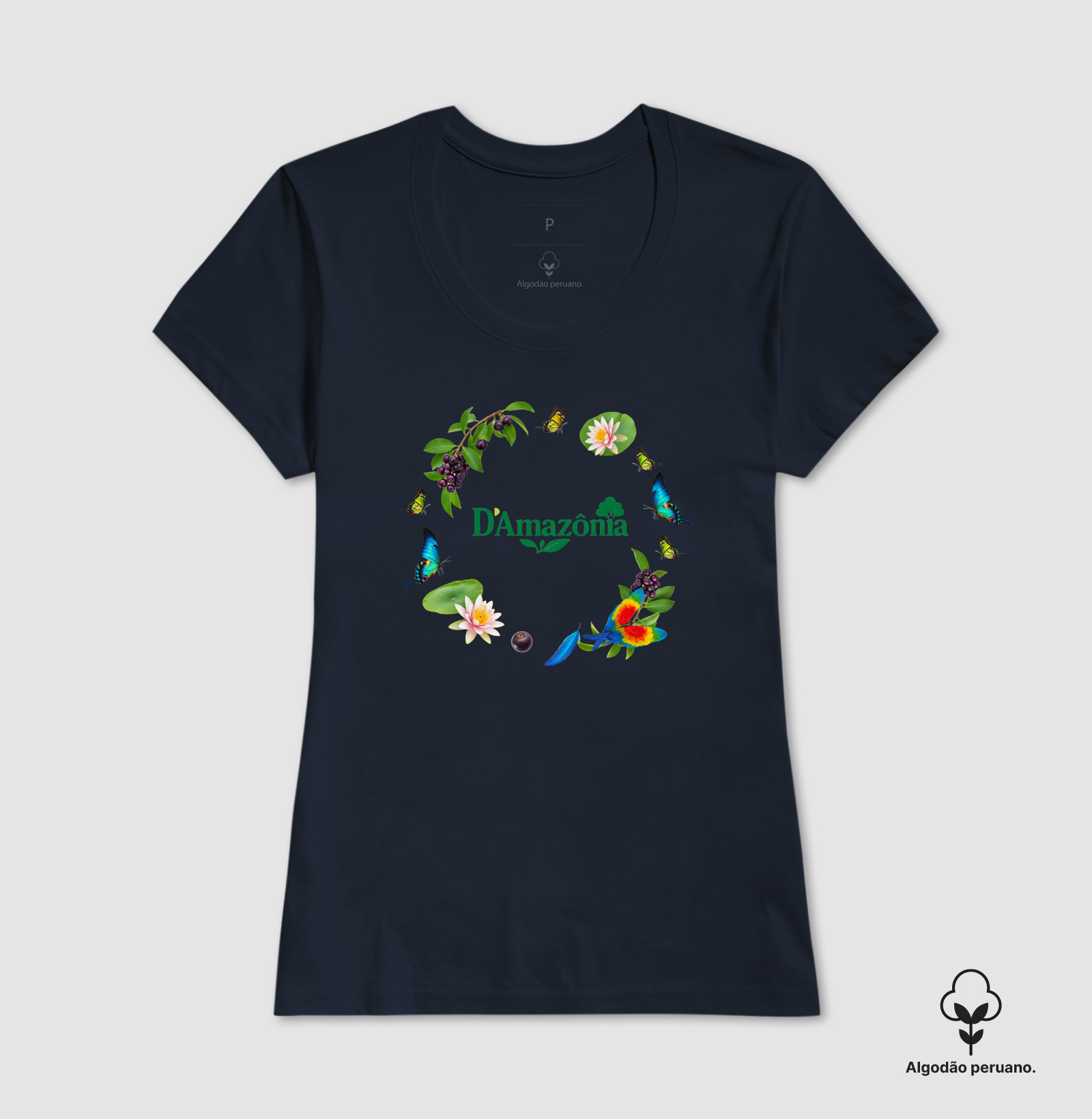 Camisa 1