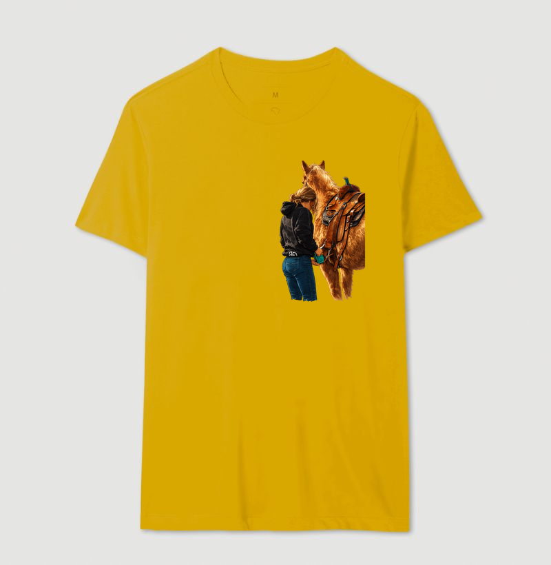 Camisa 16