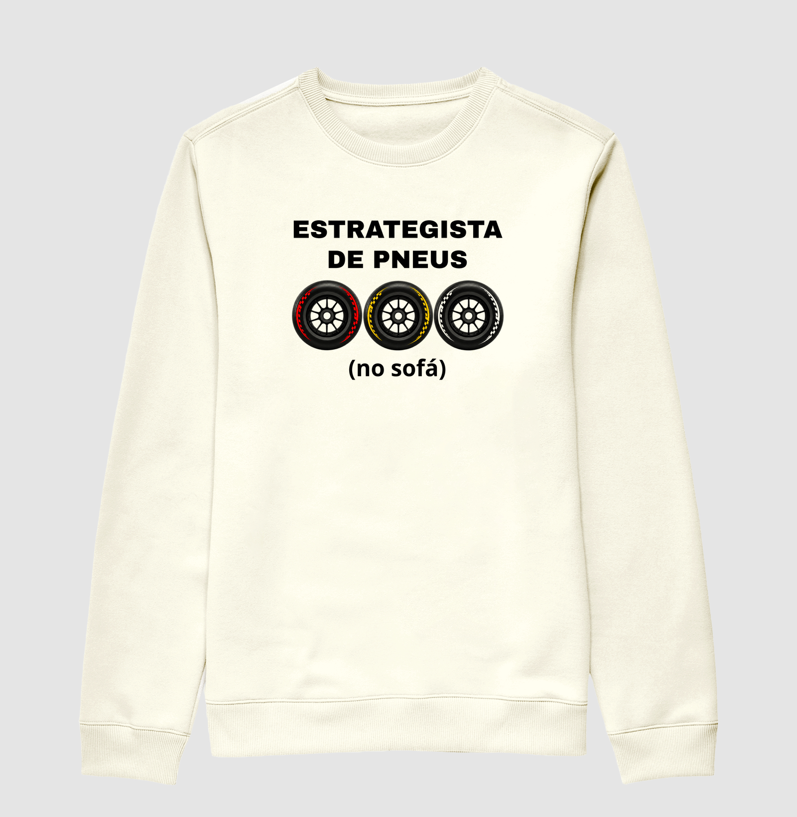 Estrategista de pneu - Imagem 2