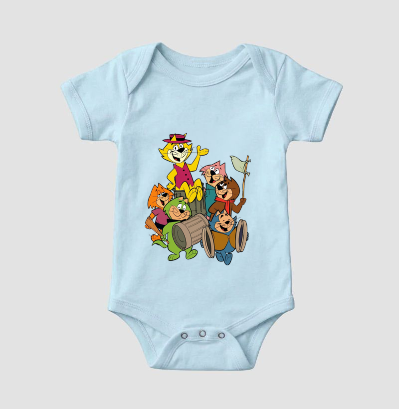Camiseta Manda Chuva - Imagem 4