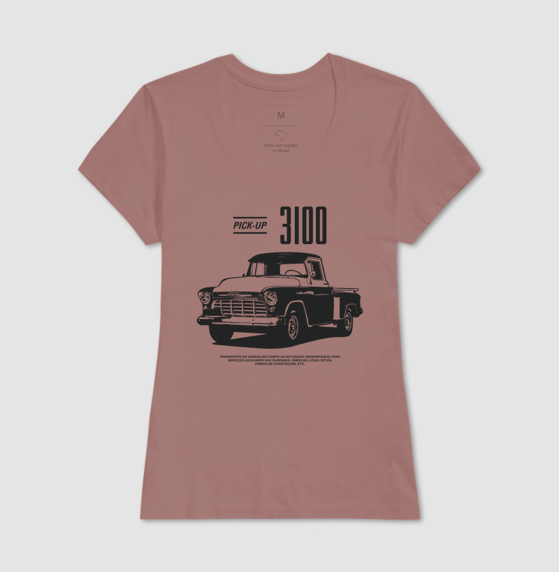 Camisa 18