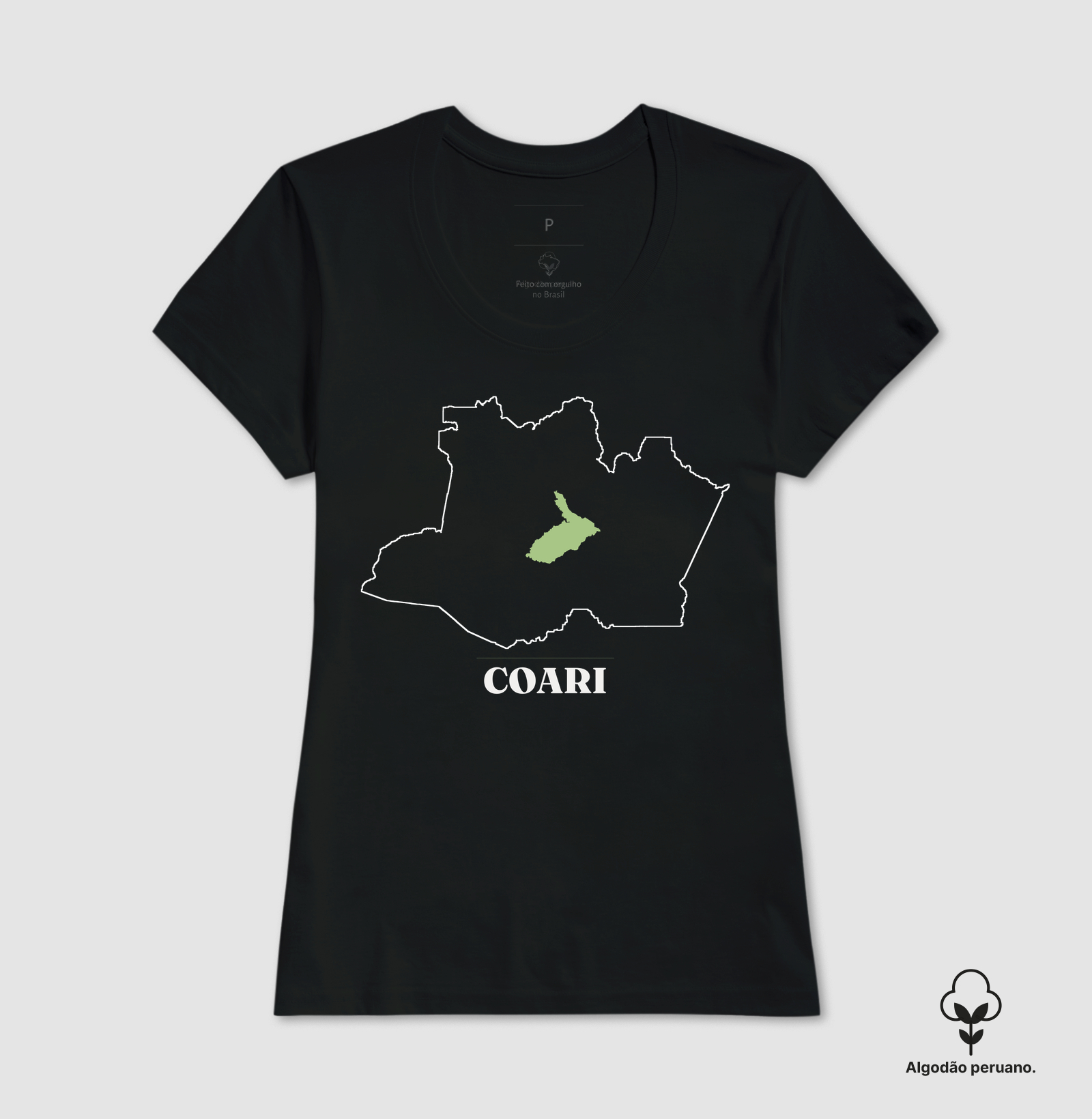 Coari | Traço AM - Imagem 4