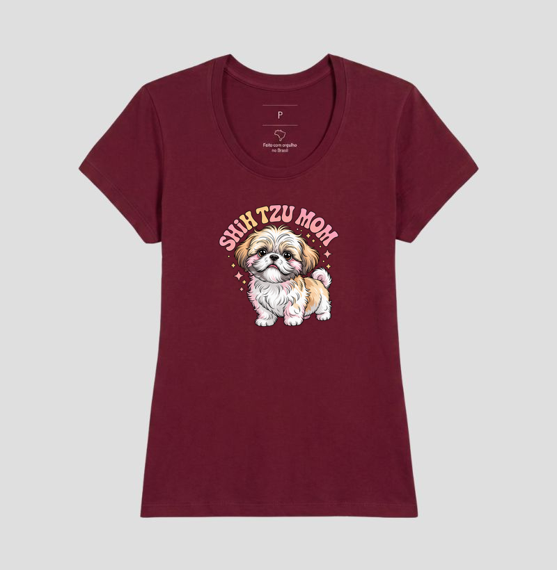 Shih Tzu mom oficial - Imagem 11