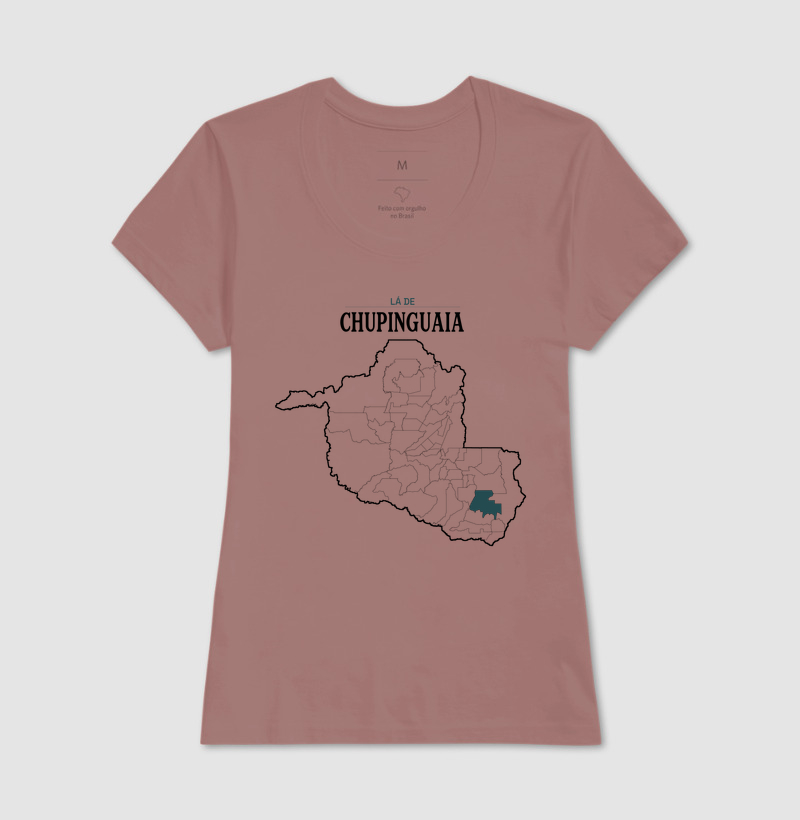 Camisa 15