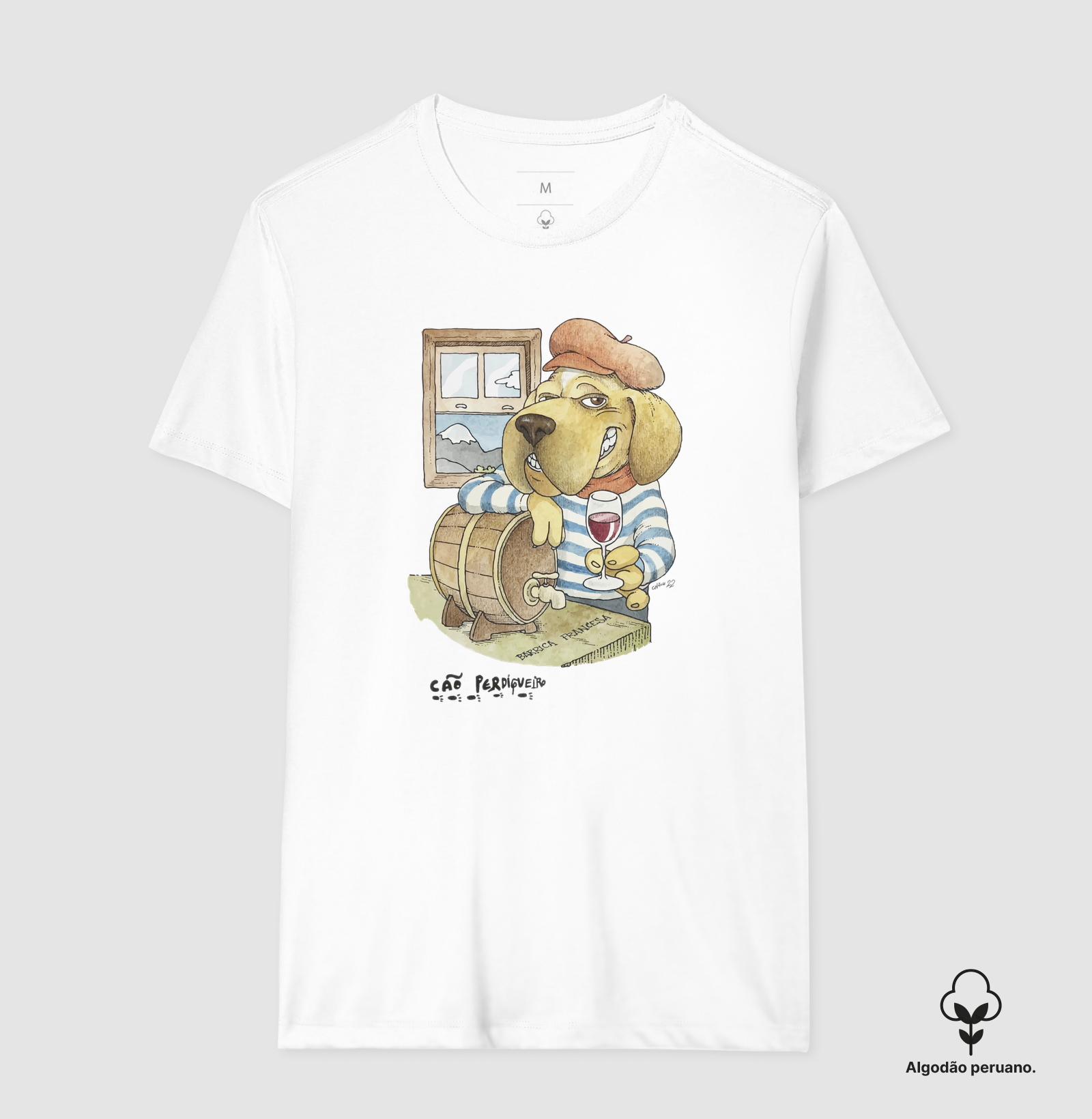 Camisa 2