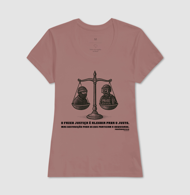 Camisa 16