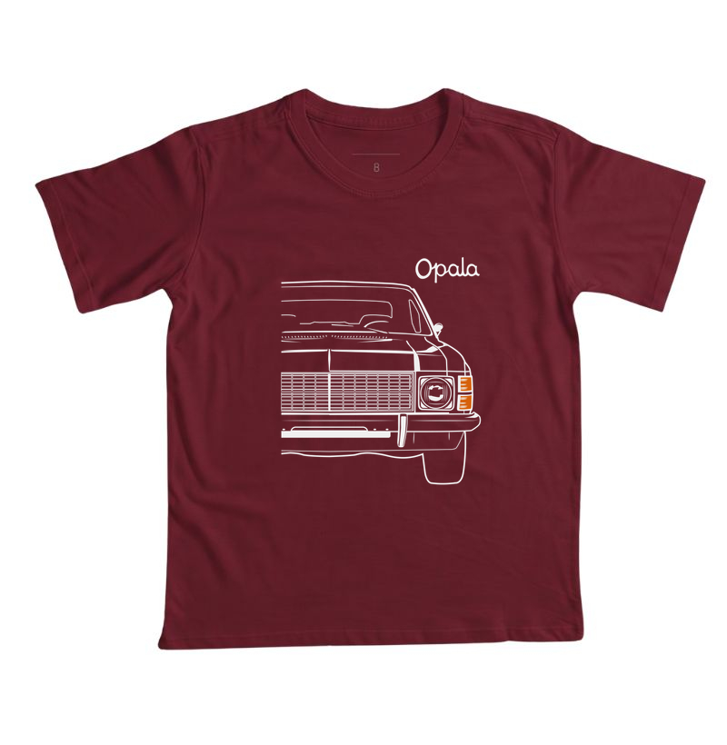 Frente Opala - Imagem 6