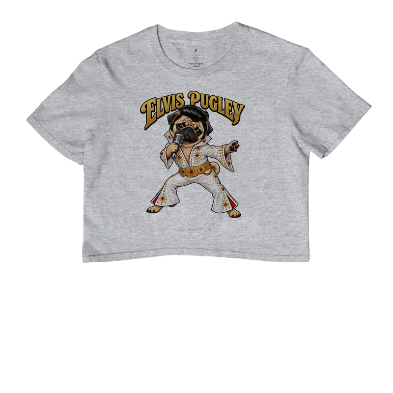 Elvis Pugley - Imagem 6