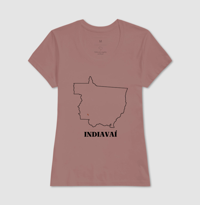 Camisa 16