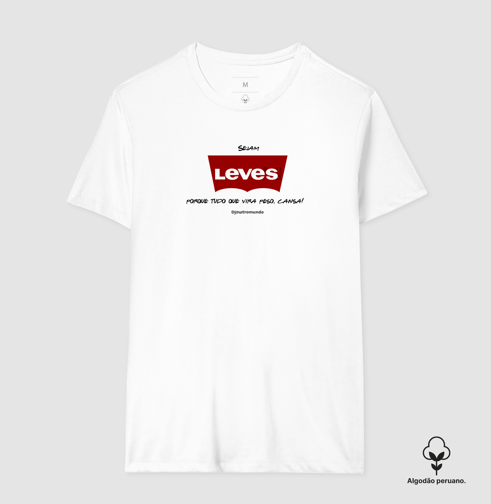 DJOW® | LEVES - Imagem 5