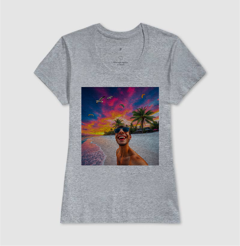 Camisa 8