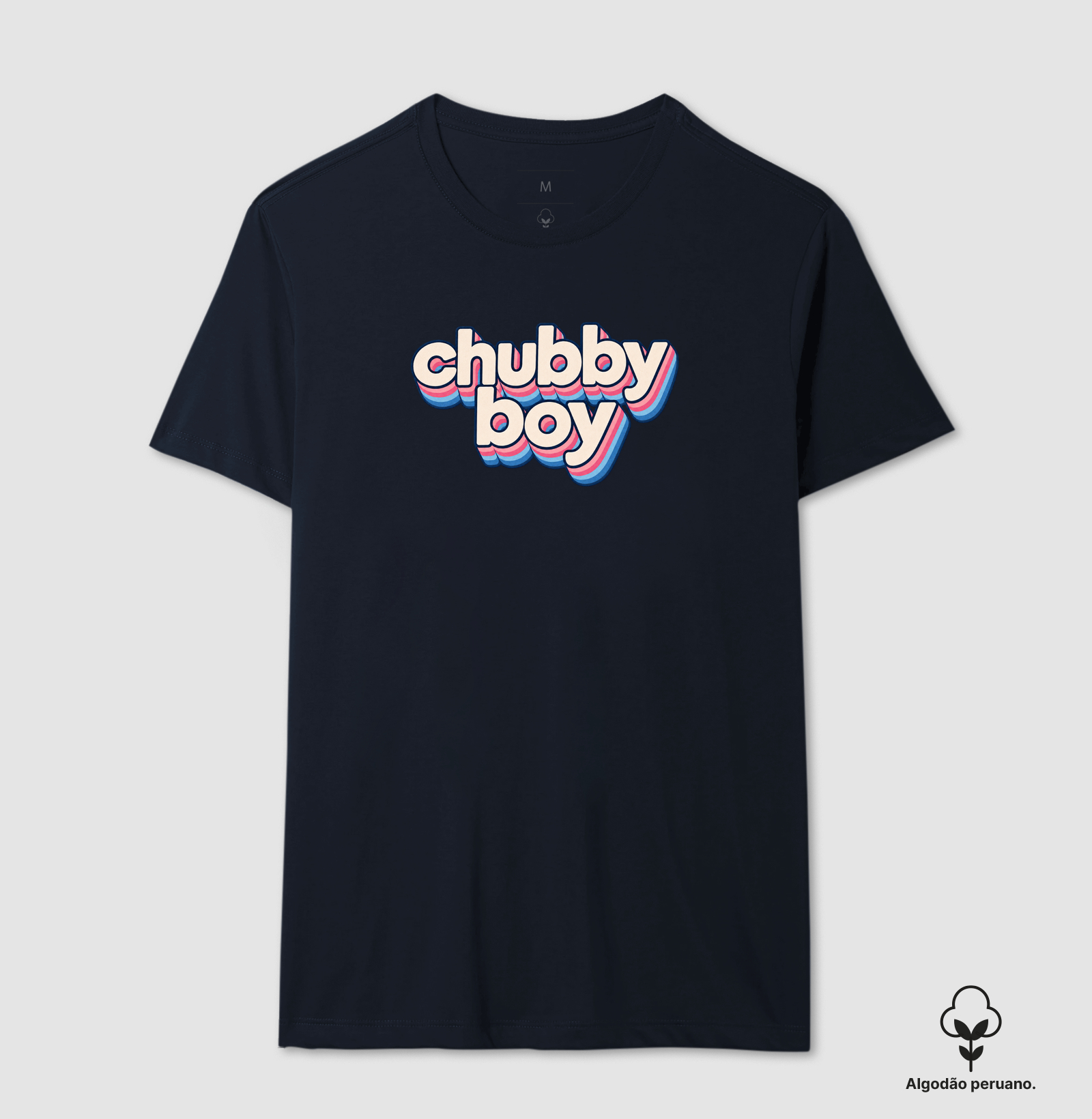 CHUBBY BOY - Imagem 7