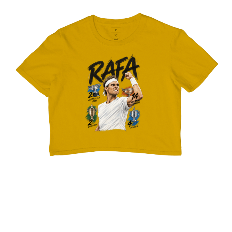 Rafa Slams - Imagem 8