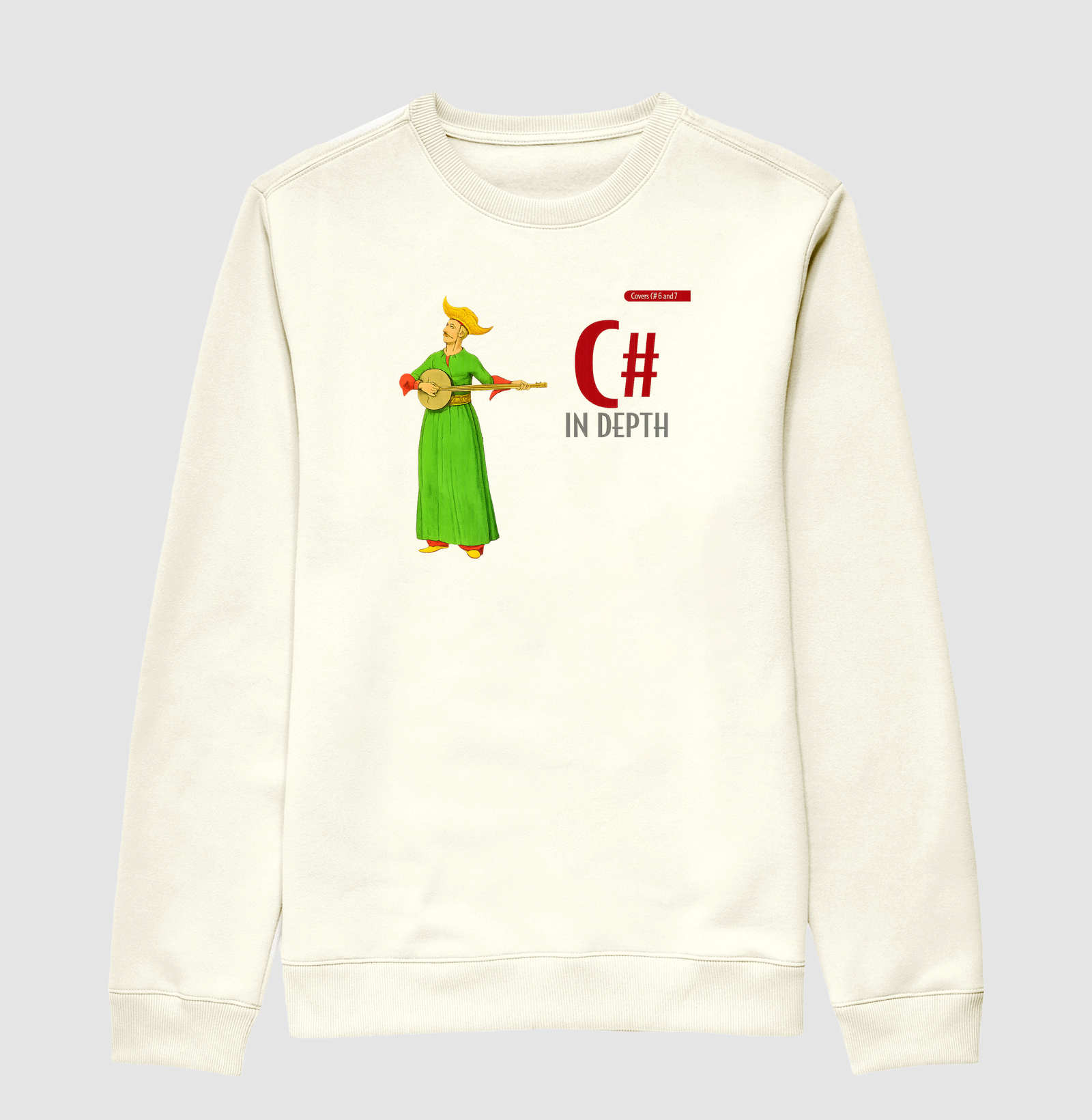 Camisa 4