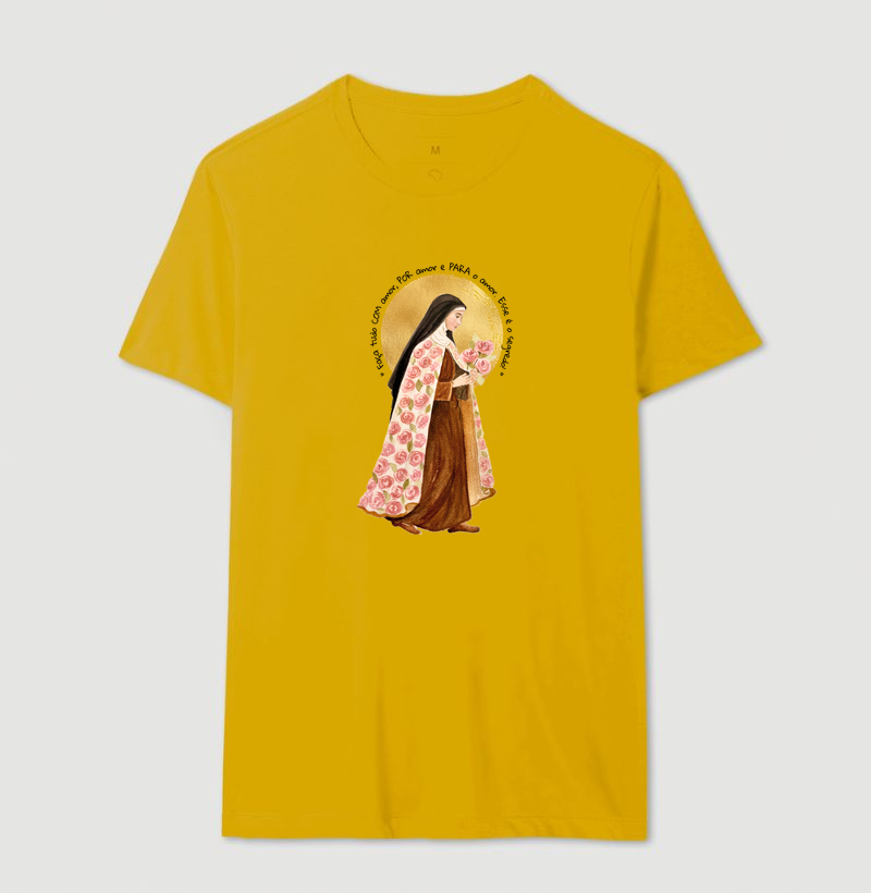 Camisa 15