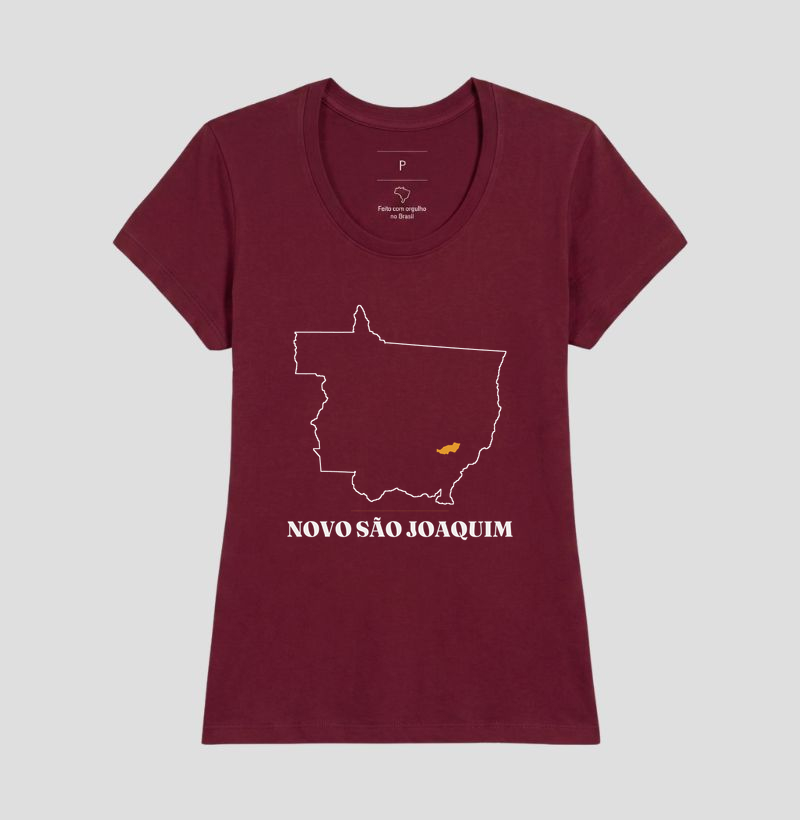 Novo São Joaquim | Traço MT - Imagem 19