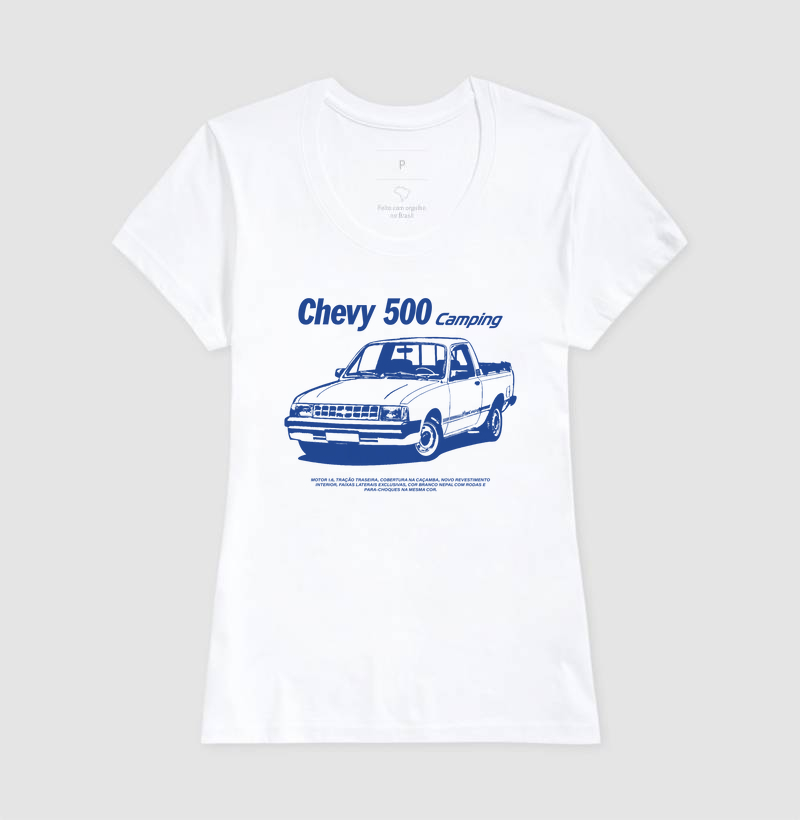 Camisa 6