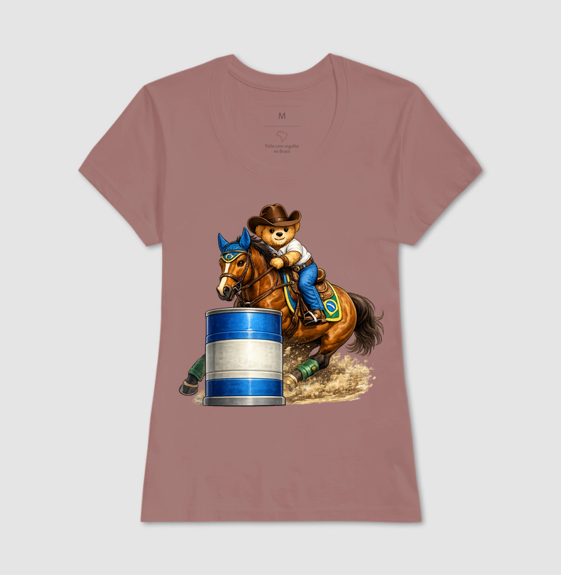 Camisa 18