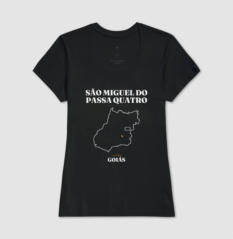 São Miguel do Passa Quatro | Legado GO - Imagem 3