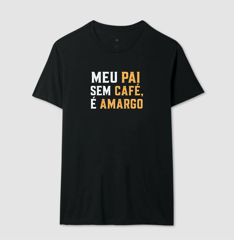 Meu pai sem café é amargo - Imagem 4