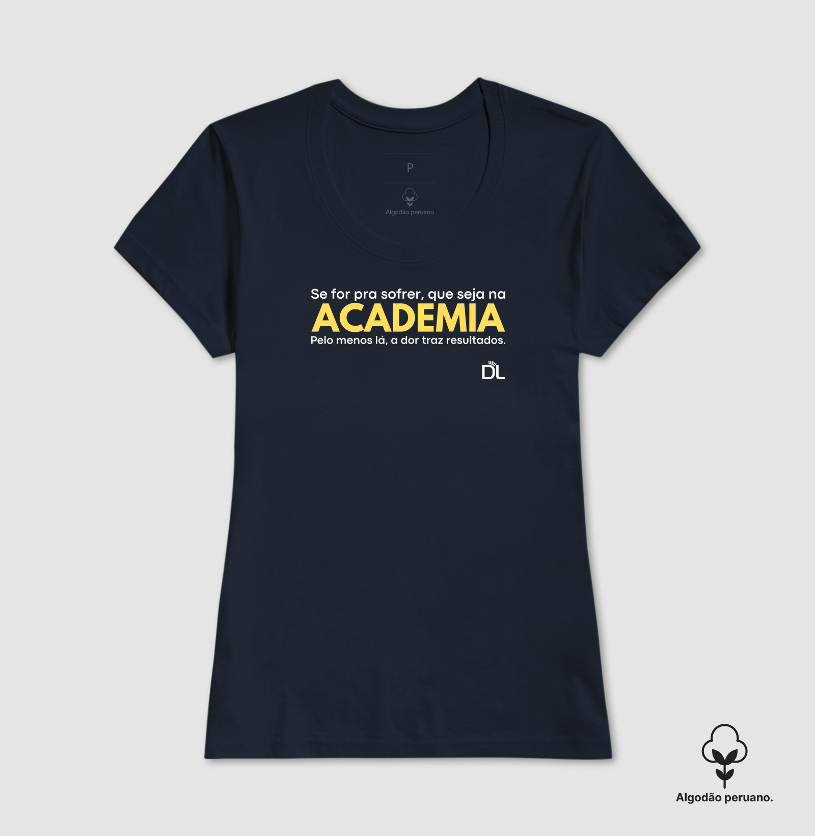 Se for pra sofrer que seja na Academia - Imagem 6