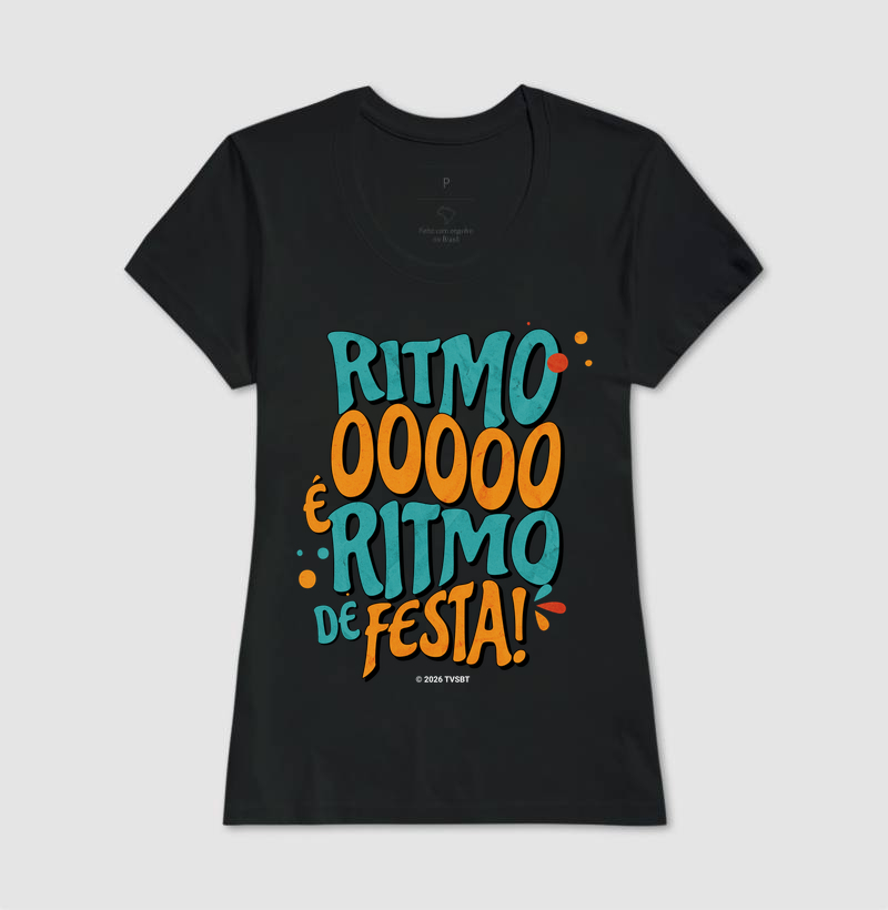 Ritmo de Festa - SBT - Imagem 4