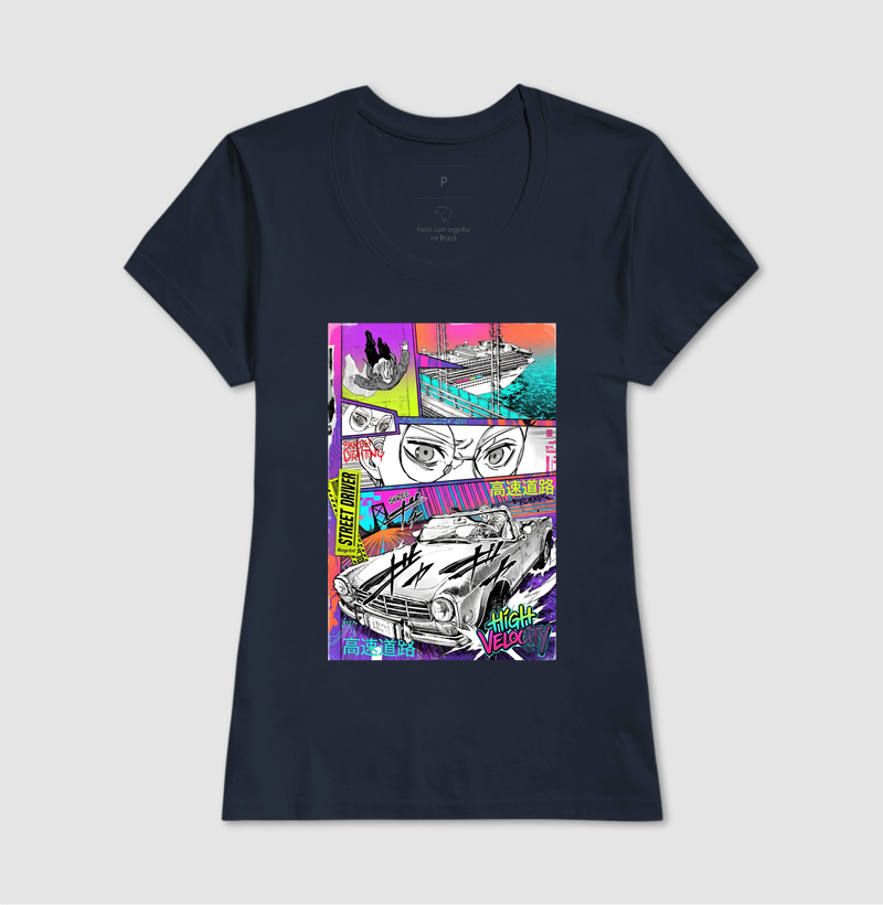 Camisa 6