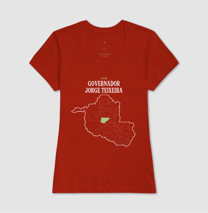 Governador Jorge Teixeira | Território RO - Imagem 11