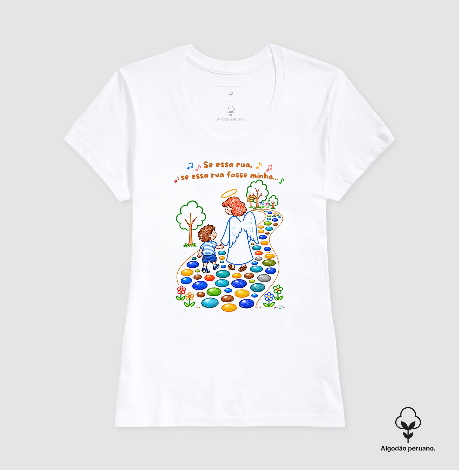 Camisa 7
