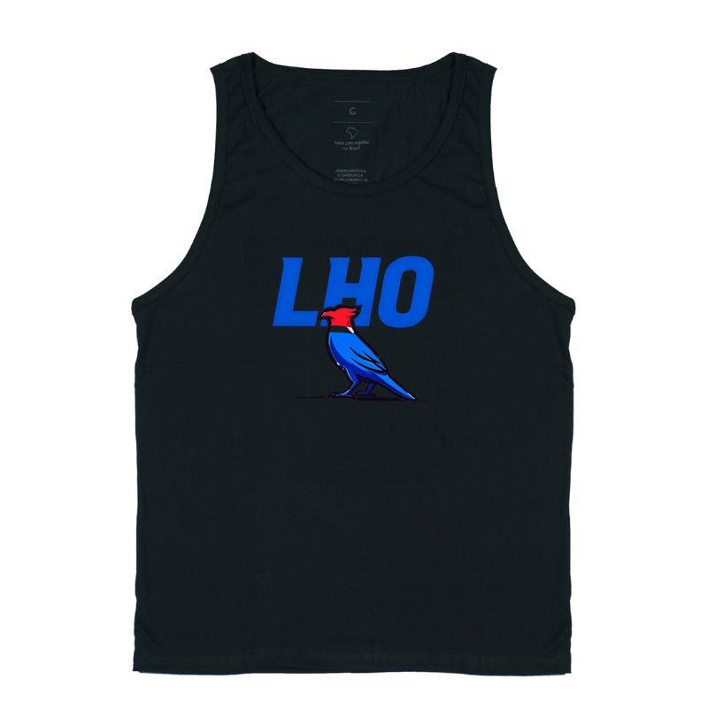 Logo lahu - Imagem 3