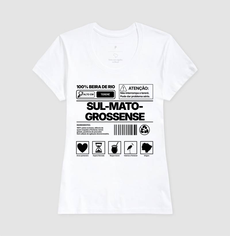 Sul-Mato-Grossense | Essência - Imagem 5