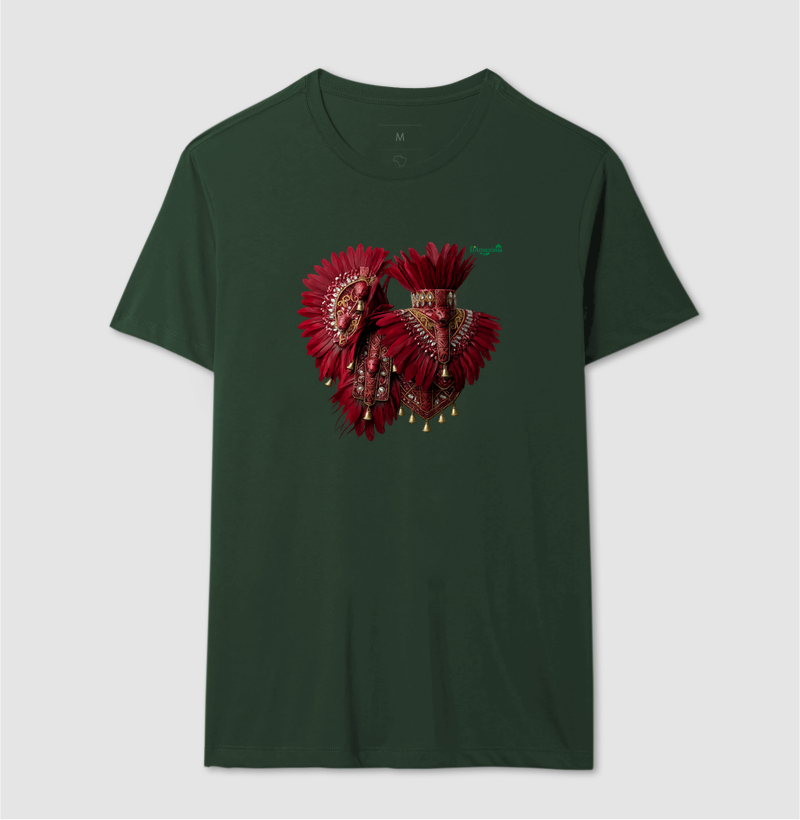 Camisa 11