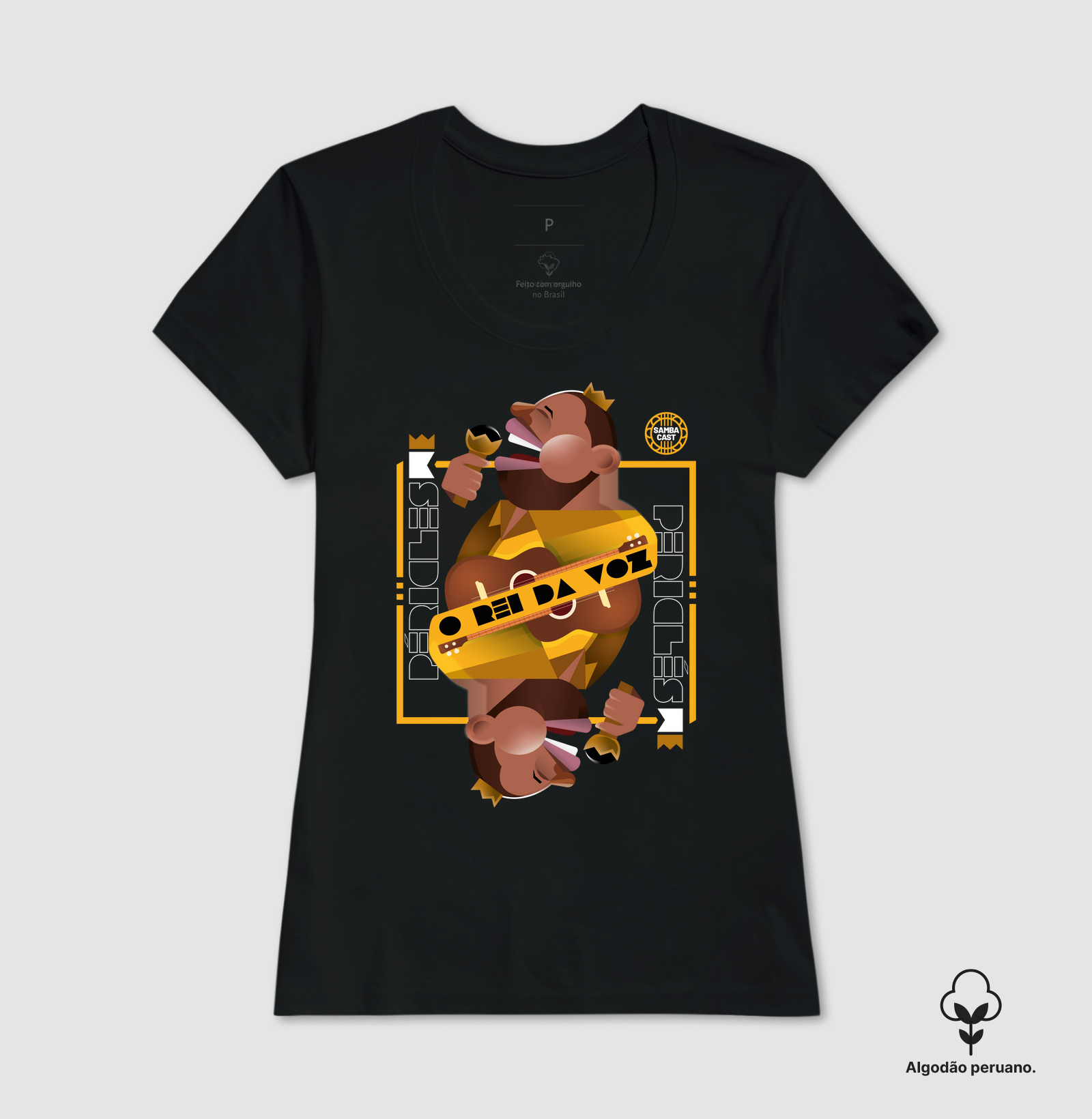 Camisa 6