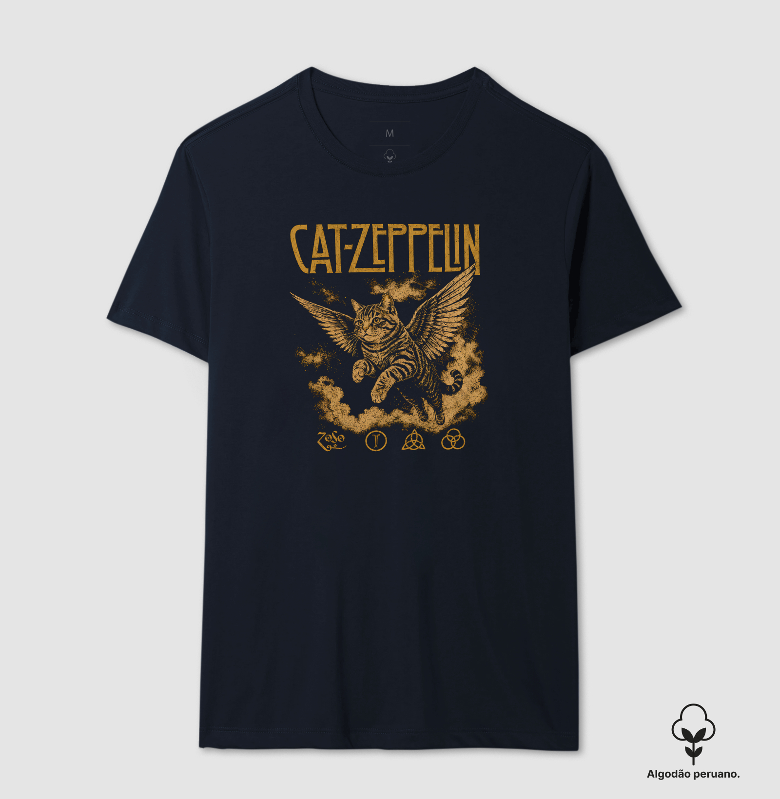Cat-Zeppelin 2 - Imagem 6