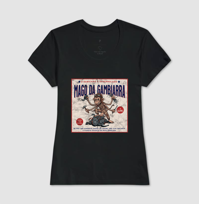 Camisa 2
