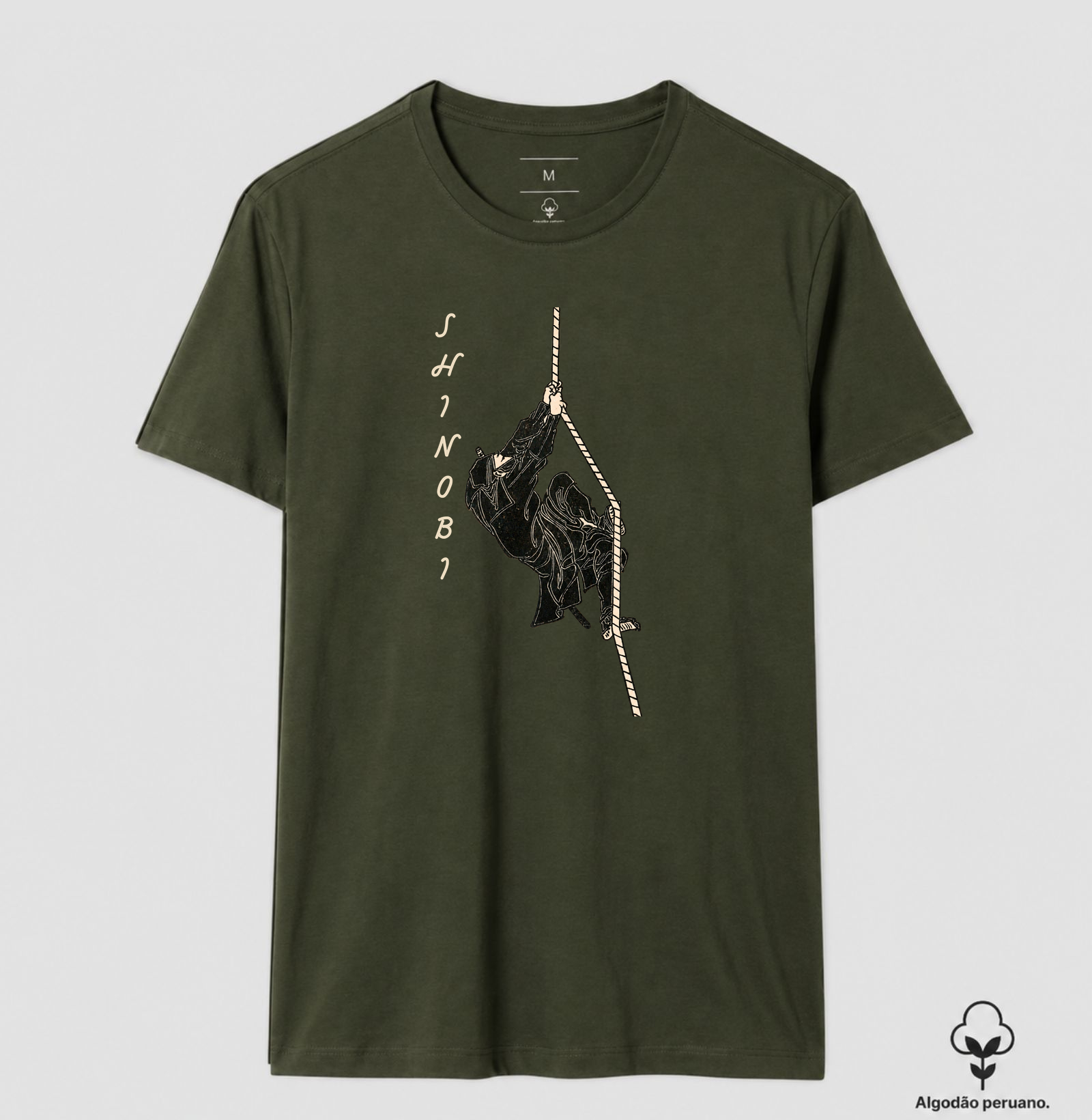 Camisa 7