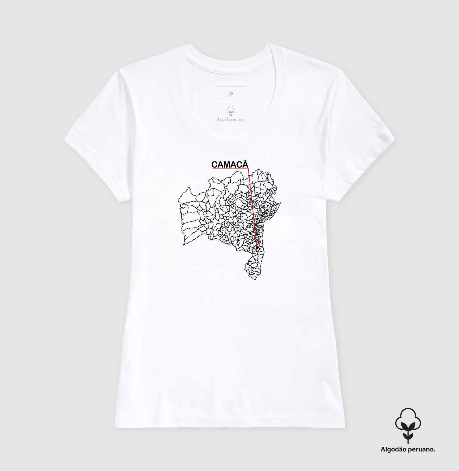 Camisa 4