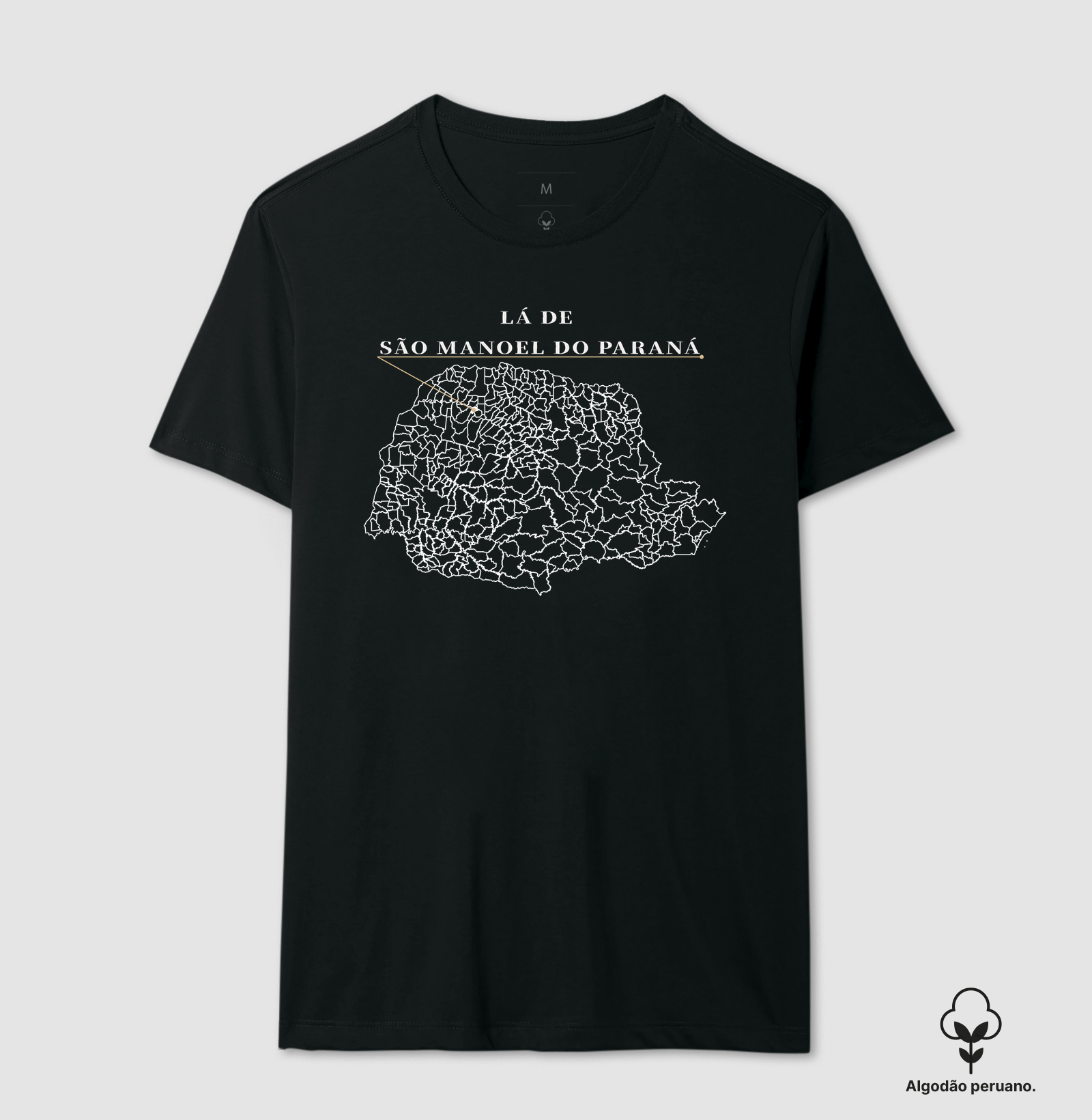 São Manoel do Paraná | Origem PR - Imagem 2