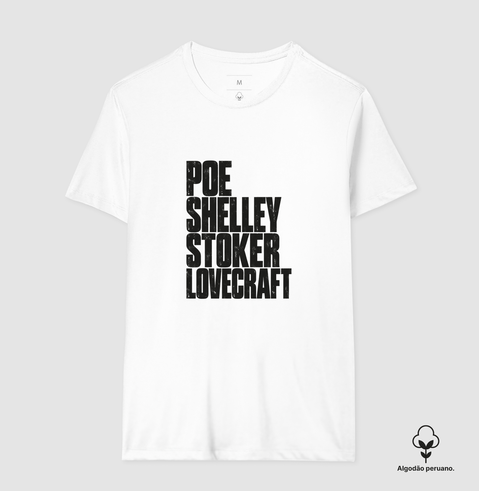 Mestres do Horror: Poe, Shelley, Stoker & Lovecraft - Imagem 9